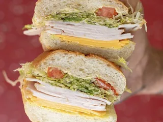 Tony & Petes Groceries & Coldcuts