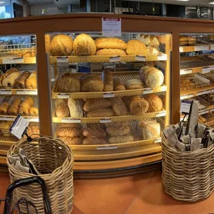 Examples of the products they serve.