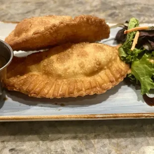 Empanadas