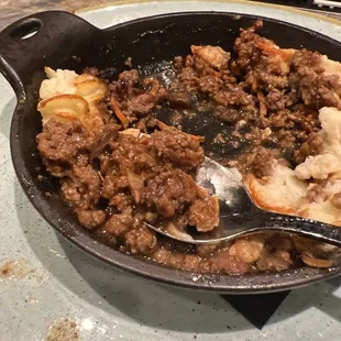 Braised Beef Cheek Ravioli