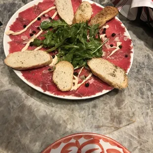 Carpaccio