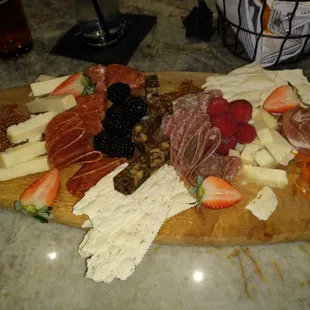 Charcuterie