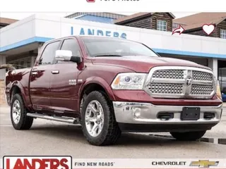Landers Chevrolet of Norman