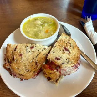Dorsey's Cafe