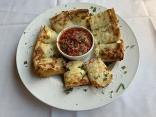 Sala Modern Sicilian Dining