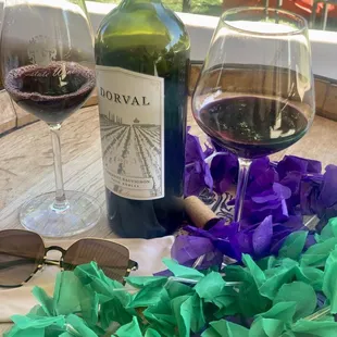 Dorval 2021 Cabernet Sauvignon