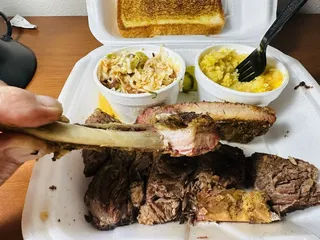 Mulberry BBQ and Catering by Single Barrel