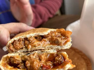 Carne - Argentina Street Food