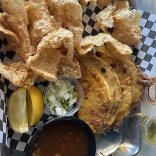 Chicharrn