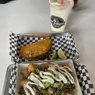 Tater Tots