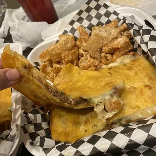 Birria Quesadilla