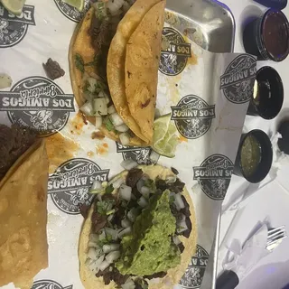 Asada Taco