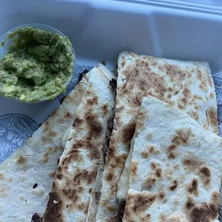 Asada Quesadilla