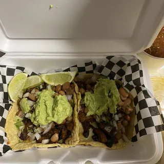 Pastor Taco