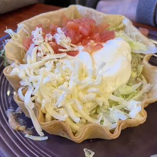 Taco Salad