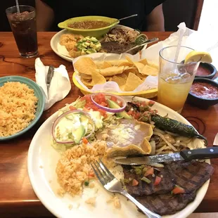 burritos and wraps, food