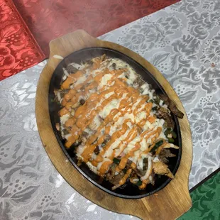 food, burritos and wraps