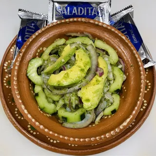 Aguachile Verde