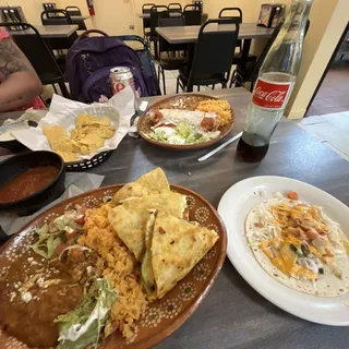 Fish Taco