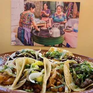 Tacos Singular-