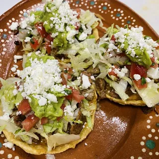 Sopes
