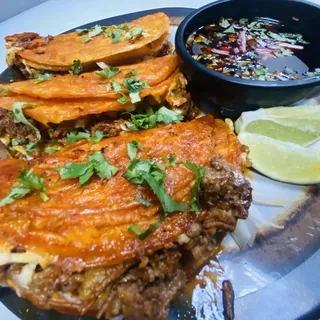 Quesa Birrea Taco