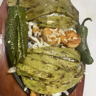 Fajita De Todo Un Poco
