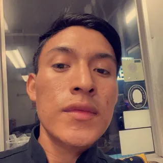Alonzo R.