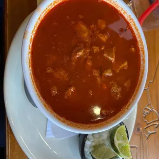 Menudo