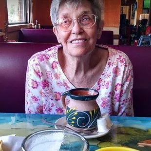 drink, soups and chowder