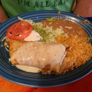 Chimichanga