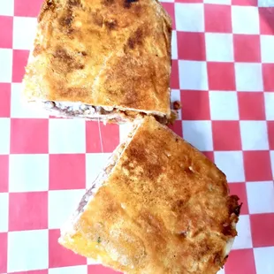 Dos Amigos Mexican Taqueria