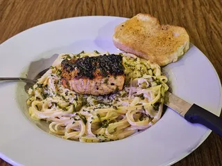 PJ'S Bar and Grill