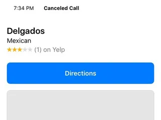 Delgados