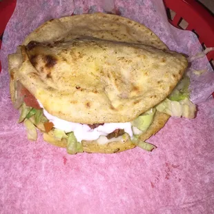 Steak Gordito