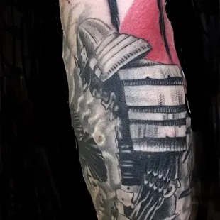 Do's and Tattoos