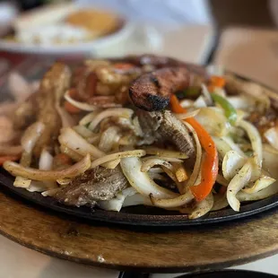 Dos Arroyos Comida Casera