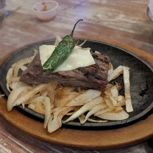 Carne asada