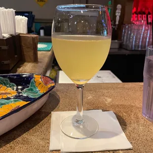 $3 Mimosas