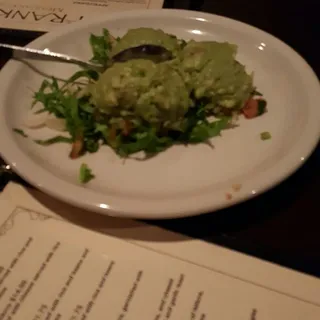 Guacamole