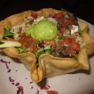 Taco Salad
