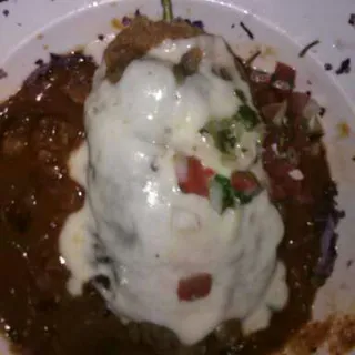 Chile Relleno