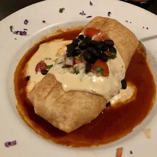 Chimichanga