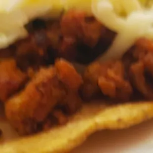 Al pastor