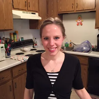 Ashley H.