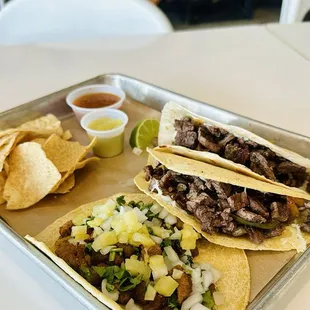 Tacos