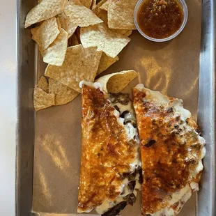 Hybrid Taco