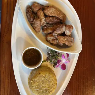 Carne Frita