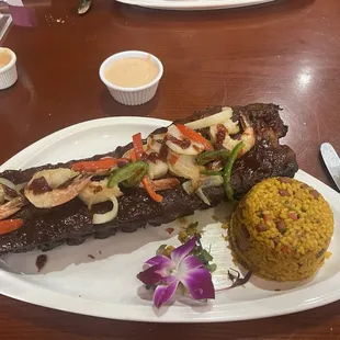 Ribs