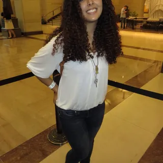 Veronica M.
